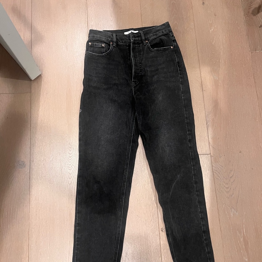 PacSun Black Women Jeans